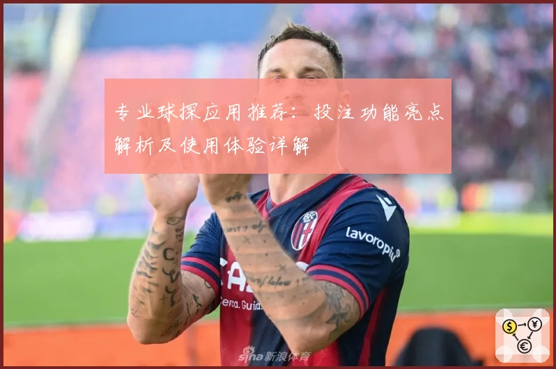 专业球探应用推荐：投注功能亮点解析及使用体验详解