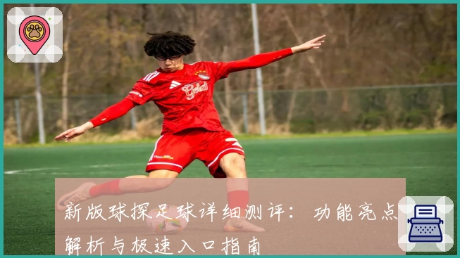 新版球探足球详细测评：功能亮点解析与极速入口指南