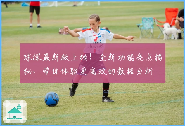 球探最新版上线!全新功能亮点揭秘,带你体验更高效的数据分析
