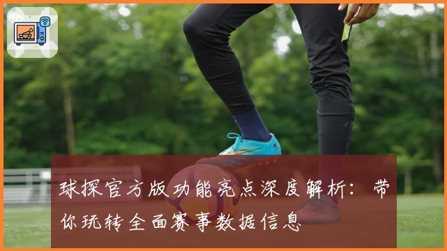 球探官方版功能亮点深度解析：带你玩转全面赛事数据信息